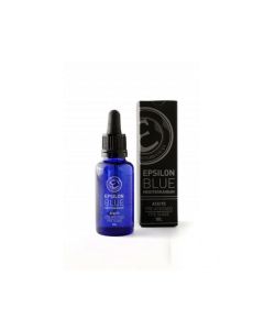 Epsilon - Blue Mediterranean Pre-Shave Oil 30ml