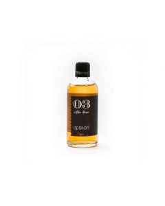 Epsilon - Amber Aftershave Lotion 100ml