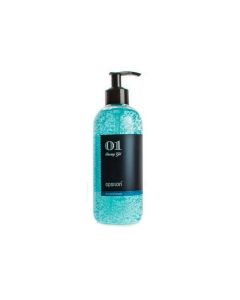 Epsilon - Blue Mediterranean Shaving Gel 250ml