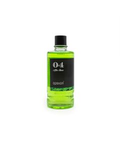 Epsilon - Classic Mint Aftershave Lotion 400ml