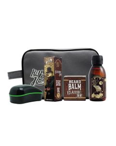 Hey Joe! - Bearded Survival Kit Deluxe N°1 Classic Joe