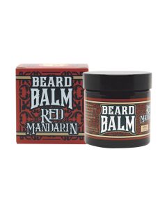 Hey Joe! - Beard Balm N2 Red Mandarin 60ml