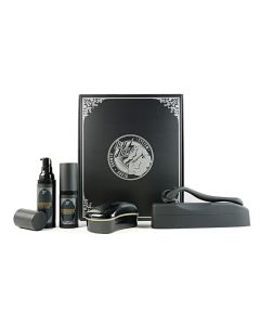 Hey Joe! - Beard Growth System Kit per Crescita Barba