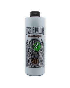 Hey Joe! - Magic White Cream Developer 6% Ossigeno 20 Volumi 1000ml