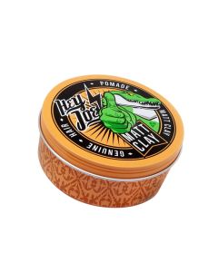 Hey Joe! - Hair Pomade Matt Clay Barber Size 350ml