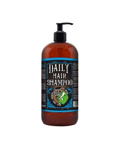 Hey Joe! - Daily Hair Shampoo Barber Size 1000ml