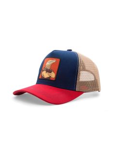 Hey Joe! - Cappellino Trucker Attitude