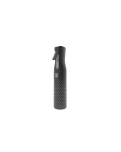 L3VEL3 - Beveled Spray Bottle Black