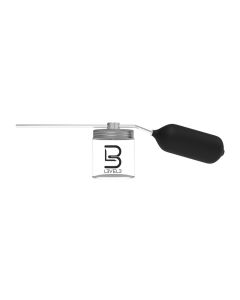 L3VEL3 - Hair Fibers Applicator