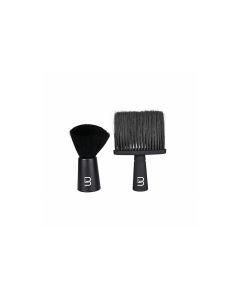 L3VEL3 - Spazzola Neck Brush Set