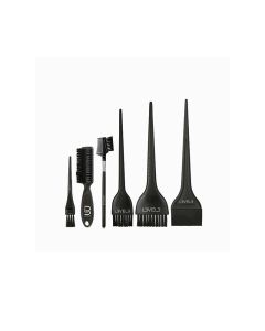 L3VEL3 - Tint Brush Set 6pz