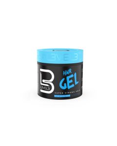 L3VEL3 - Hair Gel 500ml