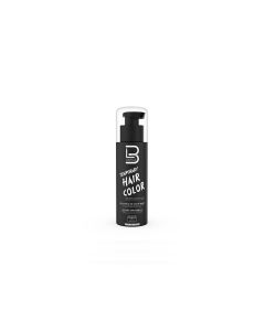 L3VEL3 - Temporary Hair Color Black 125ml