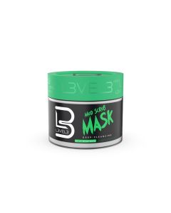 L3VEL3 - Mud Scrub Mask 500ml