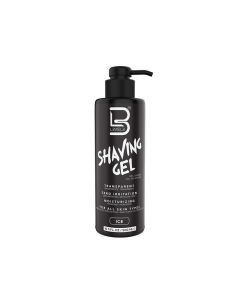 L3VEL3 - Shaving Gel Ice 500ml