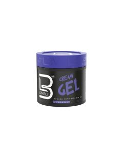 L3VEL3 - Cream Hair Gel 500ml