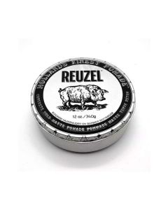 Reuzel - Concrete Hold Matte Pomade XXL 340g