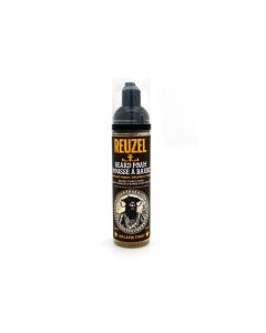 Reuzel - Beard Foam Conditioner Clean & Fresh Balsamo Barba 70ml