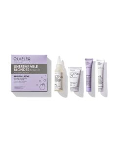 Olaplex - Unbreakable Blondes Mini Kit