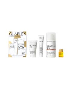 Olaplex - Smooth Your Style Hair Kit