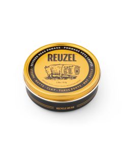 Reuzel - Severed Head Pomade 95g x Liquid Death