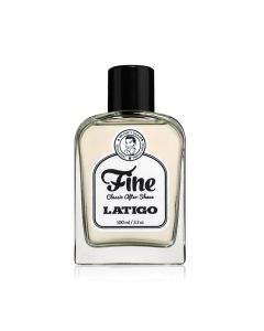 Fine Accoutrements - After Shave Latigo 