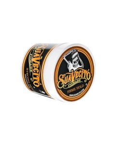 Suavecito - Firme Strong Hold Pomade 113g