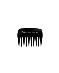 Rodeo - Pettine Pompadour Comb