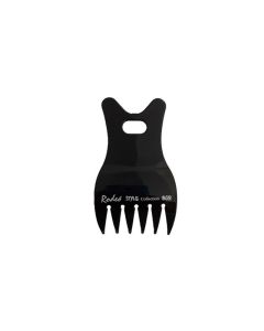 Rodeo - Pettine Texture Comb