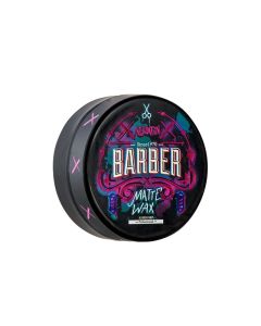 Marmara Barber - Matte Wax 150ml