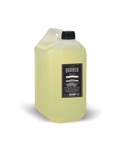 Marmara Barber - Eau de Cologne Classic Lemon 5L