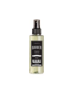 Marmara Barber - Eau de Cologne Classic Lemon 150ml