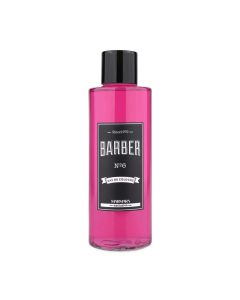 Marmara Barber - Eau de Cologne N°6 500ml