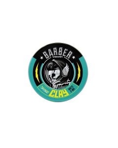 Marmara Barber - Clay 100ml