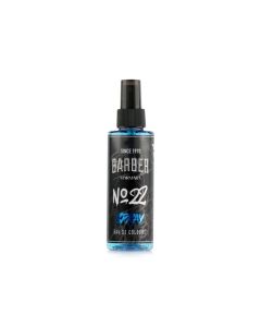 Marmara Barber - Eau de Cologne Spray N°22 150ml