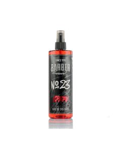 Marmara Barber - Eau de Cologne Spray N°23 400ml