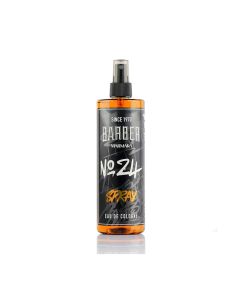 Marmara Barber - Eau de Cologne Spray N°24 400ml