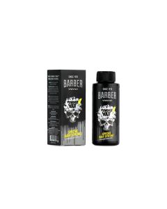 Marmara Barber - Powder Wax 20g