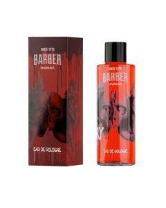 Marmara Barber - Love Memory Eau de Cologne 500ml