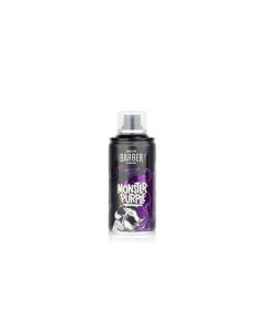 Marmara Barber - Temporary Hair Spray Monster Purple 150ml