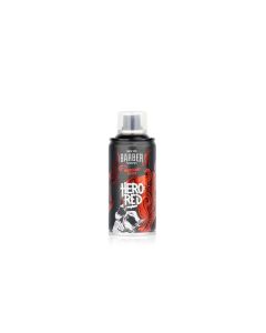 Marmara Barber - Temporary Hair Spray Hero Red 150ml