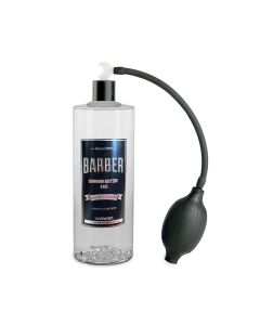 Marmara Barber - Diamond Edition XXII Eau de Cologne 500ml