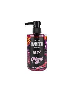 Marmara Barber - Shaving Gel N°77 500ml