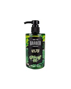 Marmara Barber - Shaving Gel N°78 500ml