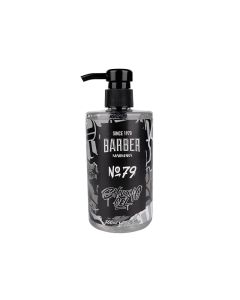 Marmara Barber - Shaving Gel N°79 500ml