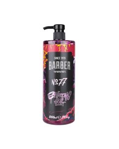 Marmara Barber - Shaving Gel N°77 1000ml