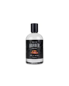 Marmara Barber - Eau de Parfum Off The Record 100ml