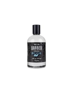 Marmara Barber - Eau de Parfum Never Quit 100ml