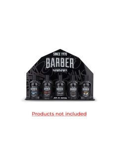 Marmara Barber - Espositore per Eau de Parfum