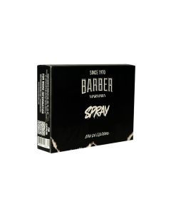 Marmara Barber - Gift Set Eau de Cologne Spray 5x50ml